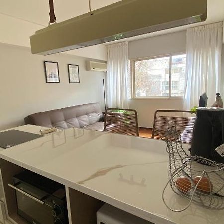 Estilo New York En Mendoza Apartment Exterior photo