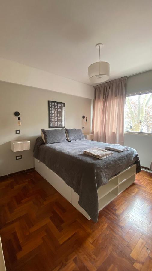 Estilo New York En Mendoza Apartment Exterior photo