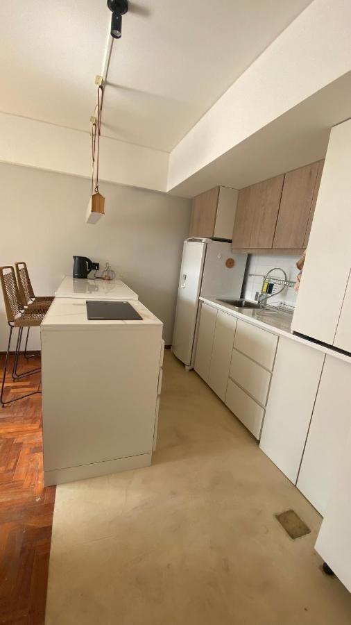 Estilo New York En Mendoza Apartment Exterior photo