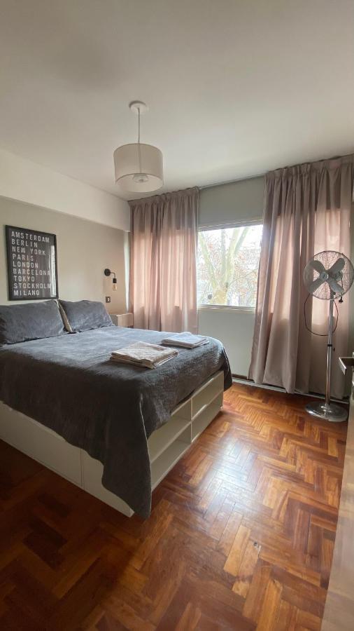 Estilo New York En Mendoza Apartment Exterior photo